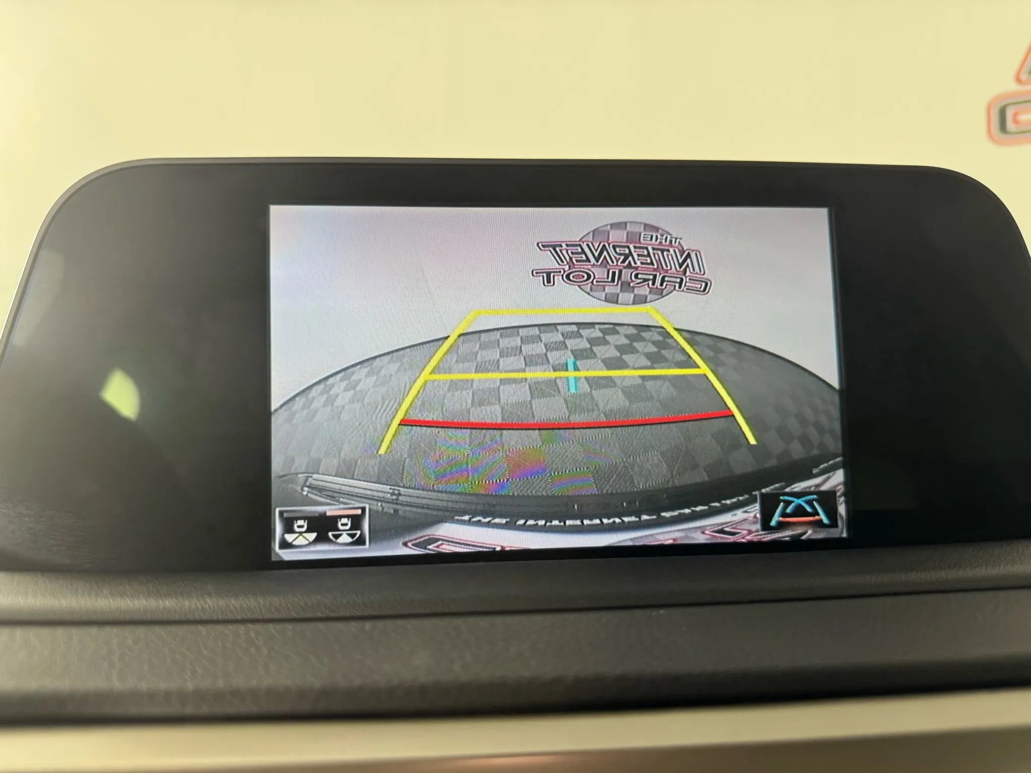 Used 2022 Lexus RX 350 FWD w/ Premium Package image 18