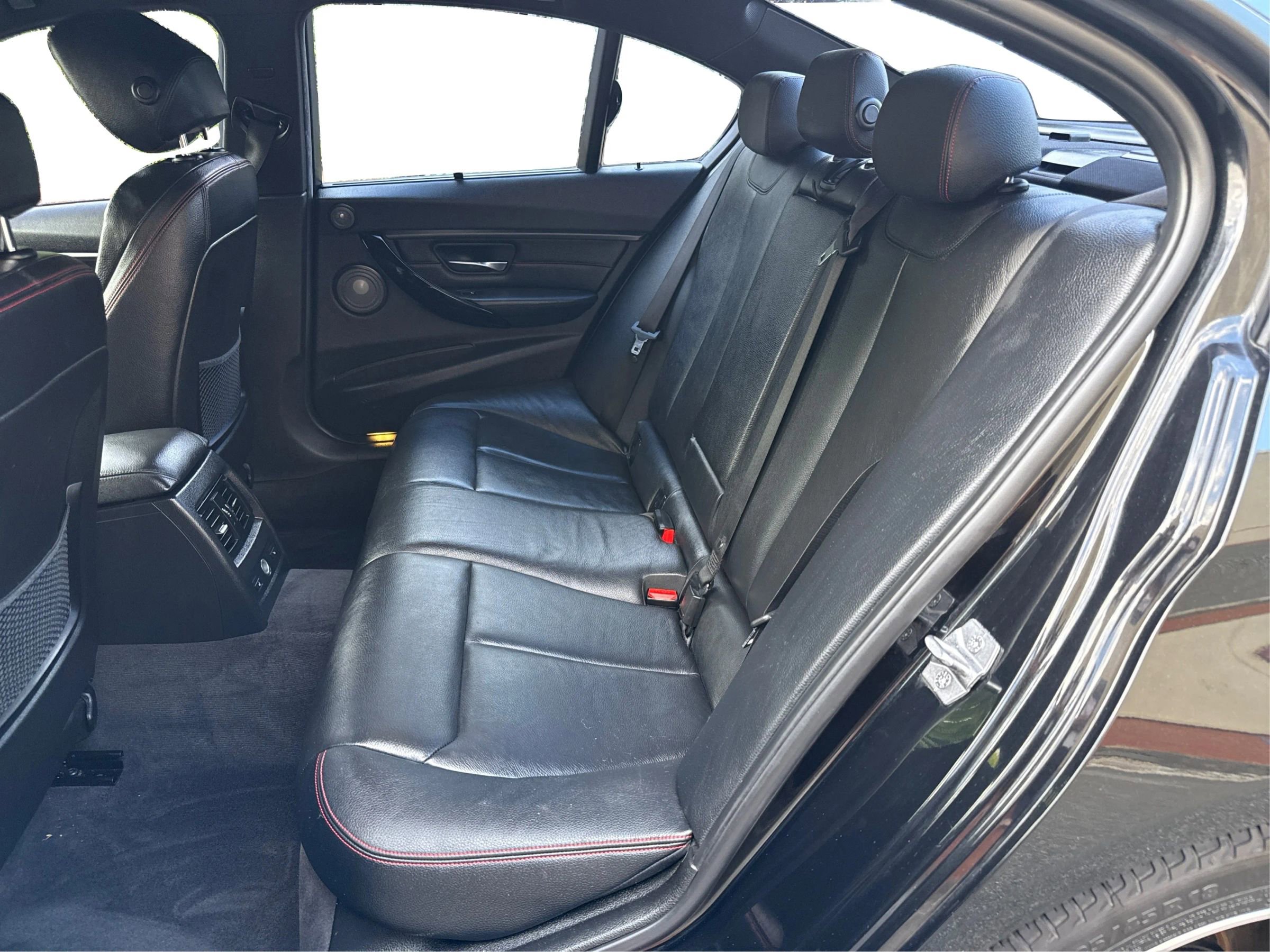 Used 2013 BMW 335i Sedan RWD image 10