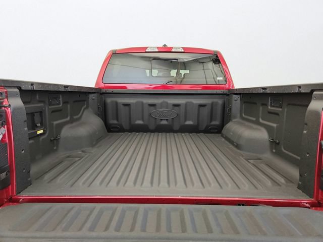 New 2026 Ford Ranger XLT AWD/4WD image 23