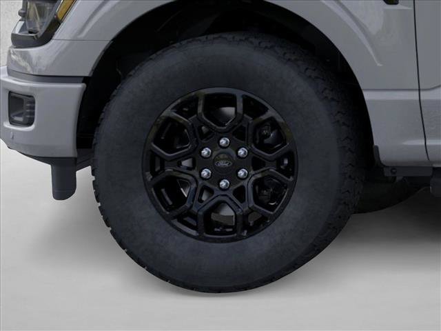 New 2026 Ford F150 XLT w/ Equipment Group 302A MID AWD/4WD image 19