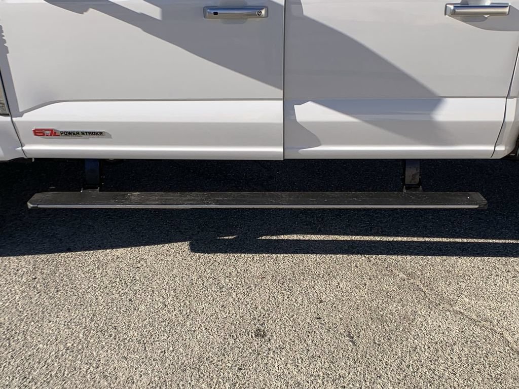 New 2026 Ford F350 Platinum w/ Platinum Plus Package AWD/4WD image 26