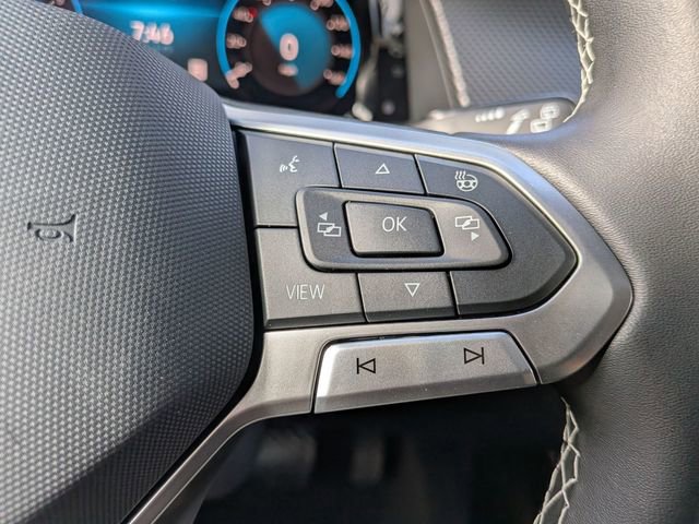 New 2026 Volkswagen Atlas Cross Sport SEL image 14