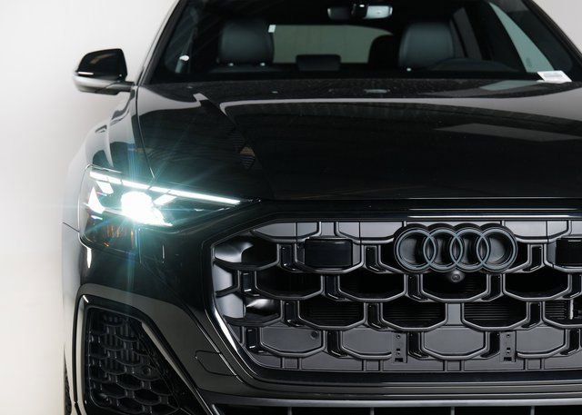 New 2026 Audi Q8 Premium Plus image 29