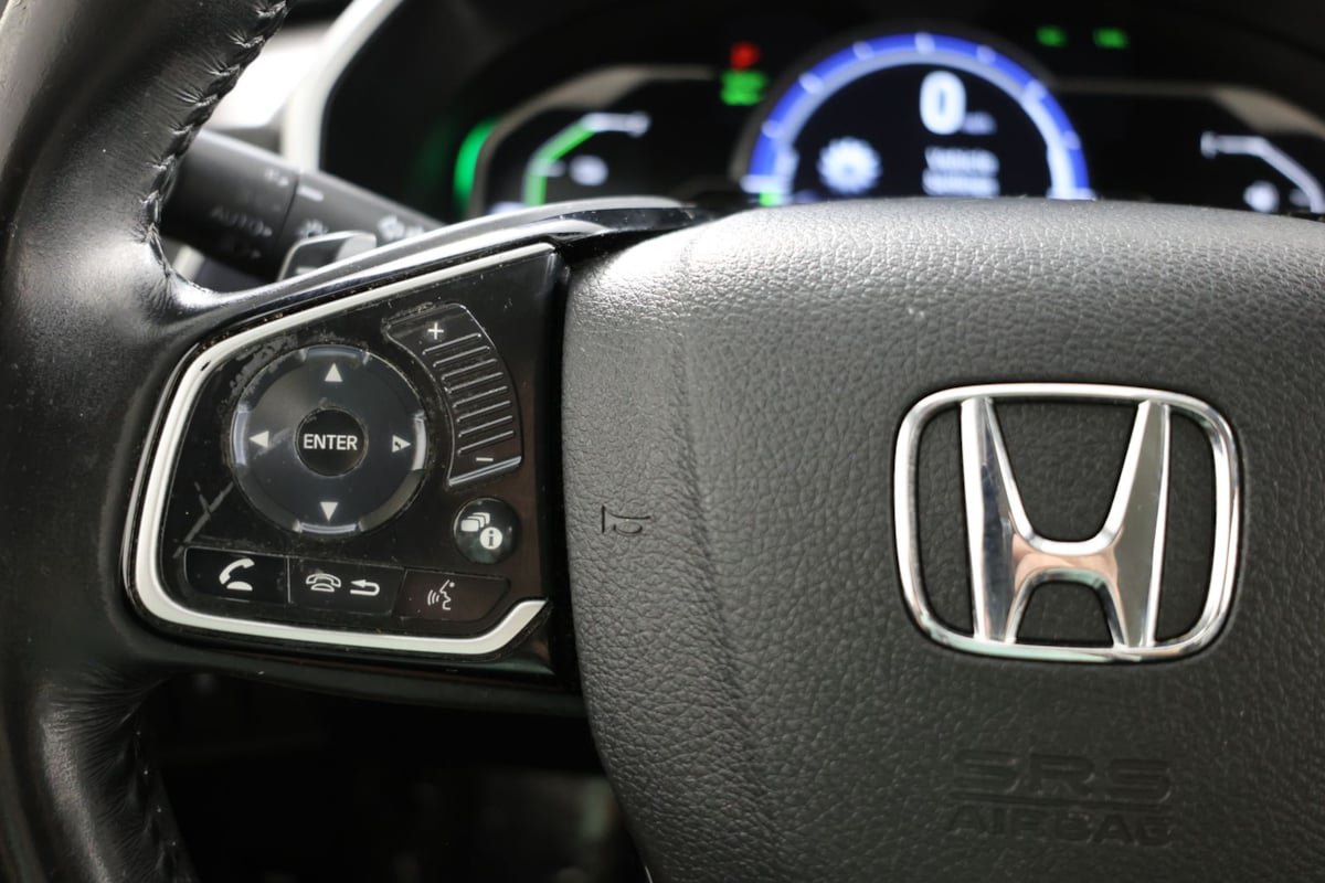 Used 2018 Honda Clarity Touring image 27