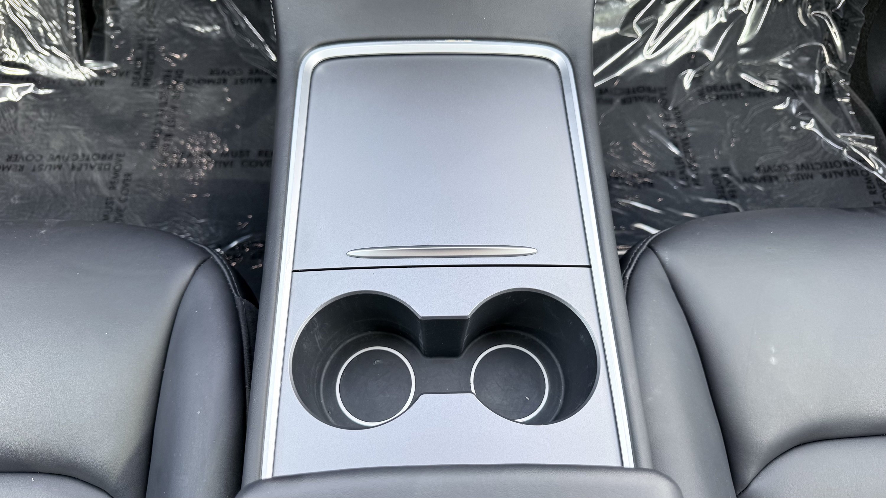 Used 2024 Tesla Model Y Long Range RWD image 53