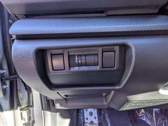 Certified 2025 Subaru Crosstrek 2.5i Sport image 19