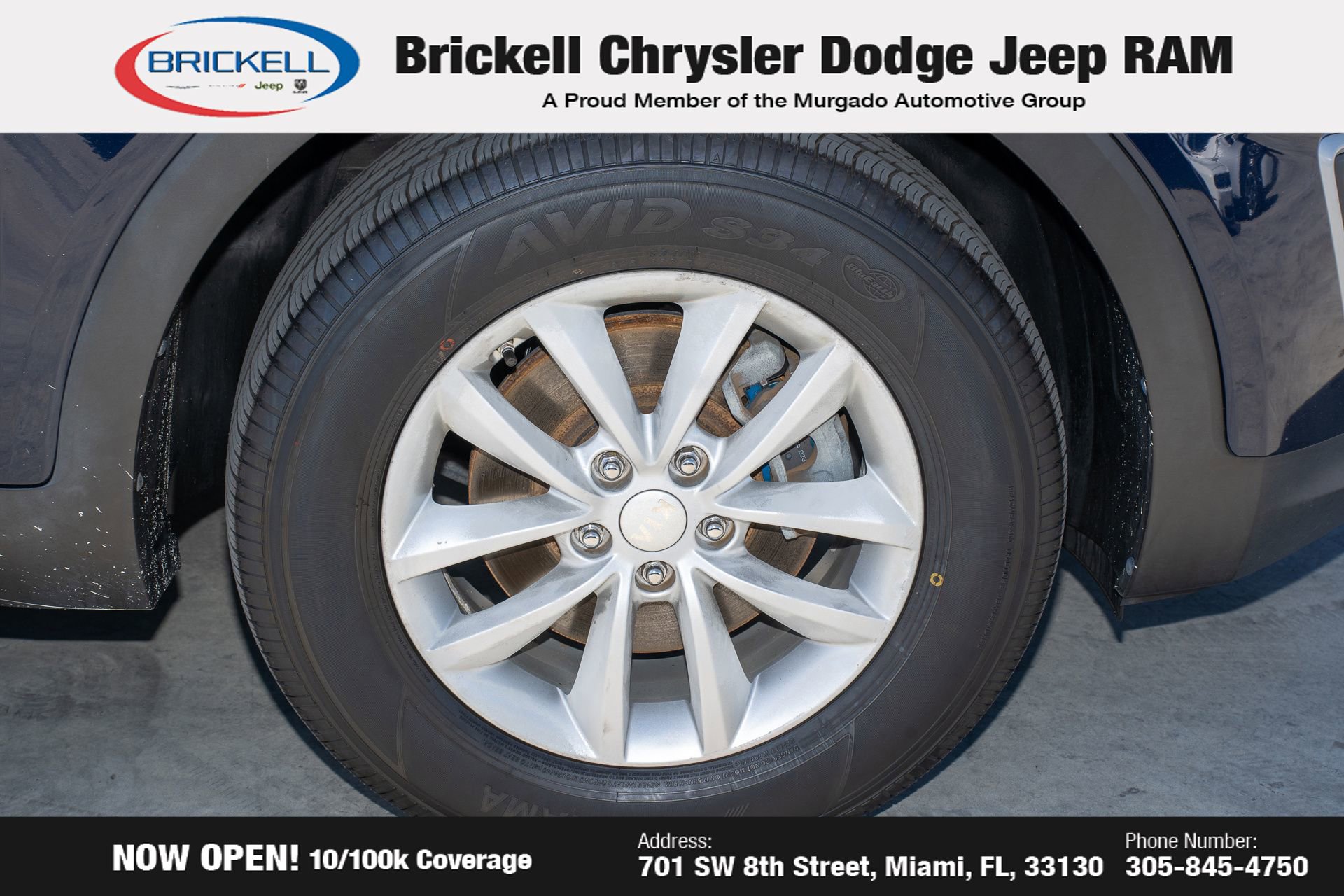 Used 2018 Kia Sorento LX image 38