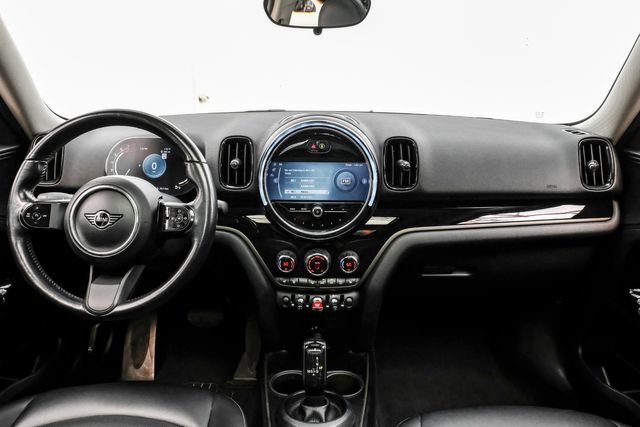 Used 2022 MINI Cooper Countryman ALL4 AWD/4WD image 21