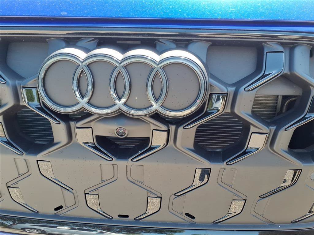New 2025 Audi SQ5 Premium Plus AWD/4WD image 25