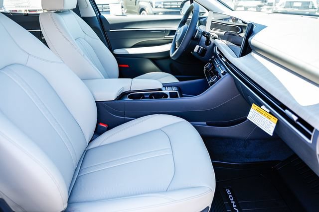 New 2026 Hyundai Sonata Limited FWD image 20