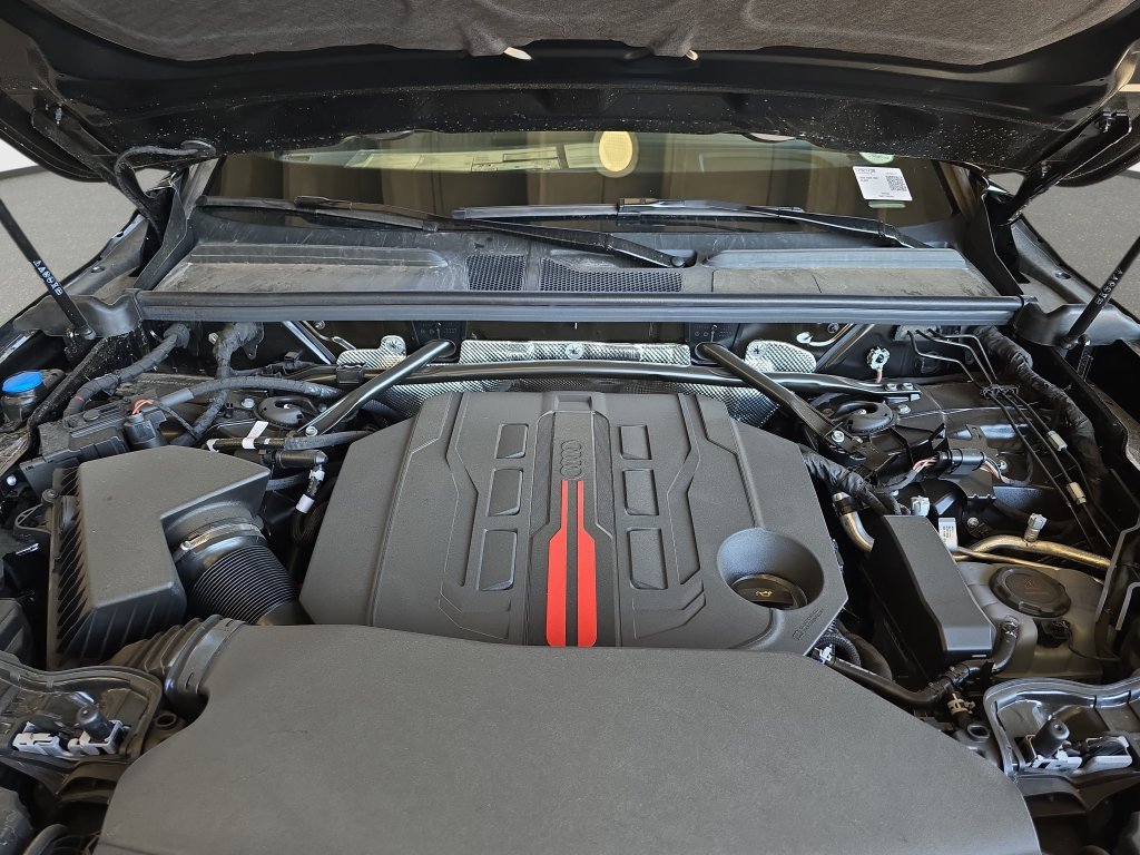 New 2026 Audi SQ5 Premium Plus AWD/4WD image 28