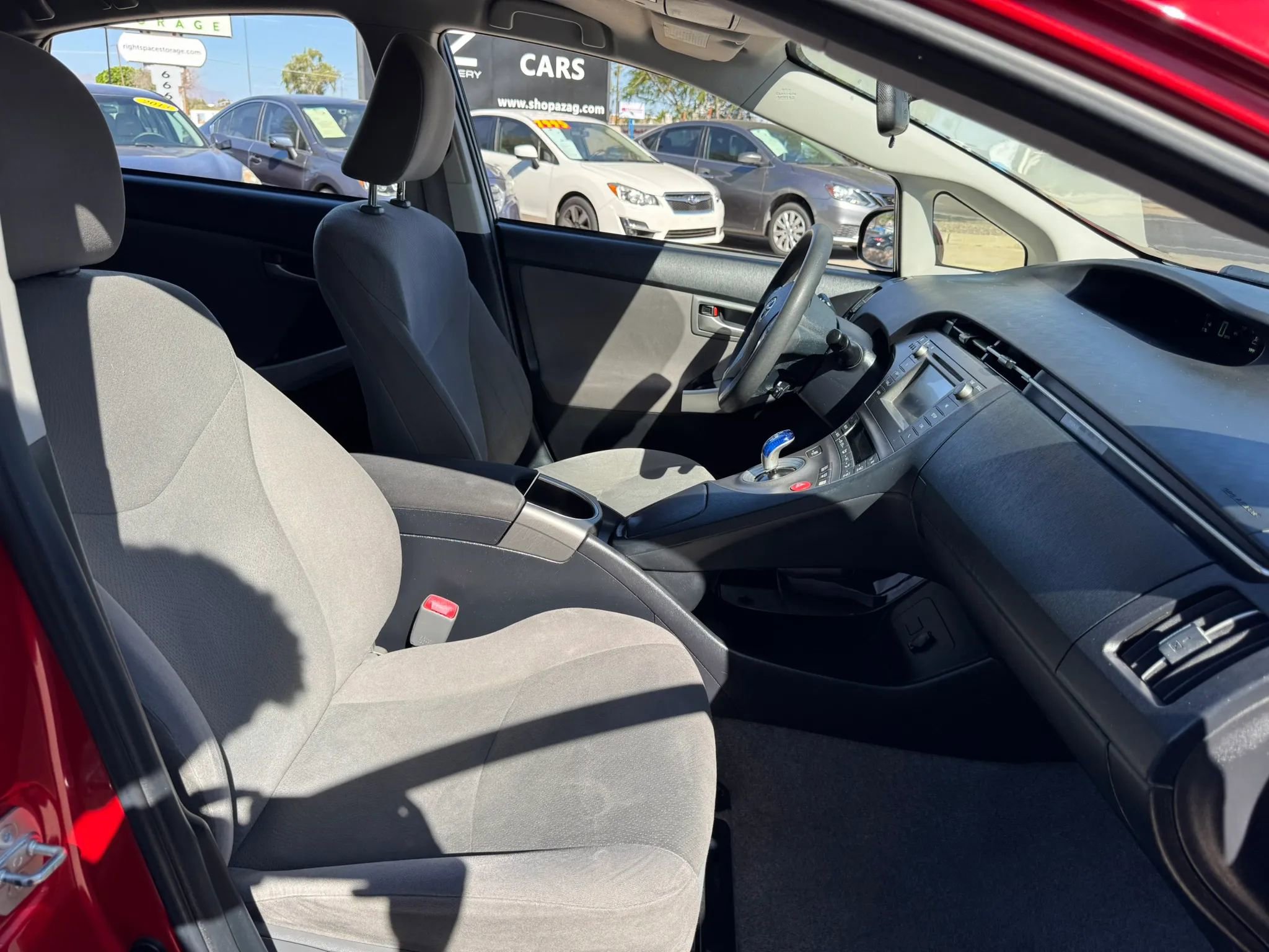 Used 2013 Toyota Prius Two FWD image 29
