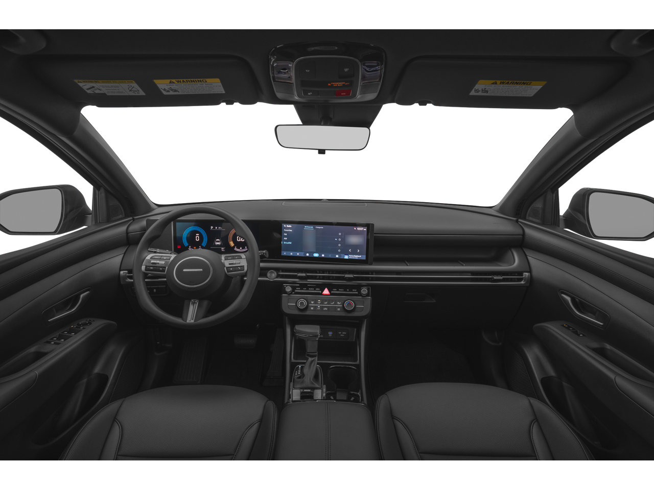 New 2027 Hyundai Santa Cruz SE AWD/4WD image 59