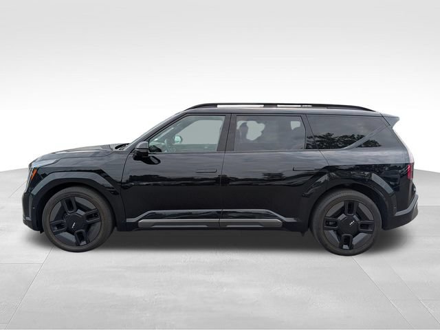 Used 2024 Kia EV9 GT-Line AWD/4WD image 4