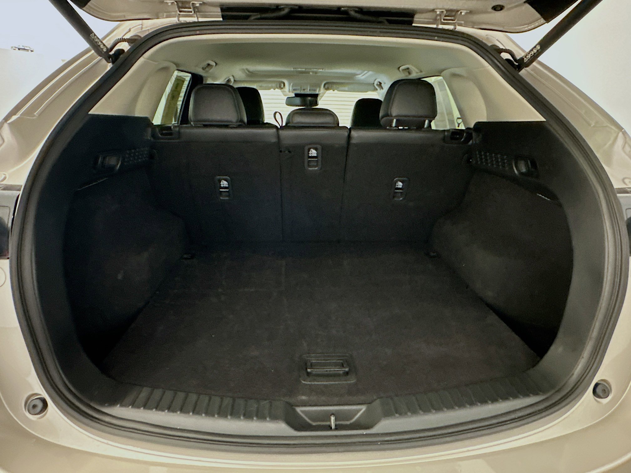 Used 2025 MAZDA CX-5 AWD 2.5 S w/ Preferred Package image 31