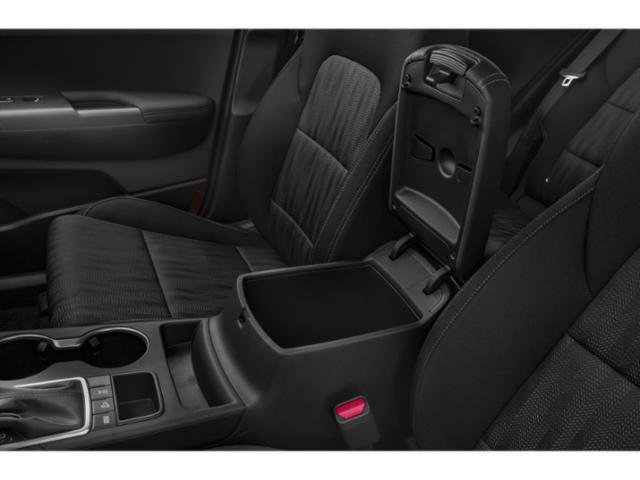 Used 2019 Kia Sportage LX AWD/4WD image 17