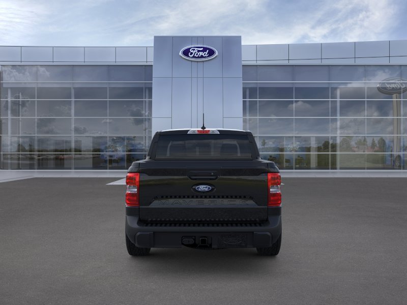 New 2026 Ford Maverick XLT w/ XLT Luxury Package AWD/4WD image 5