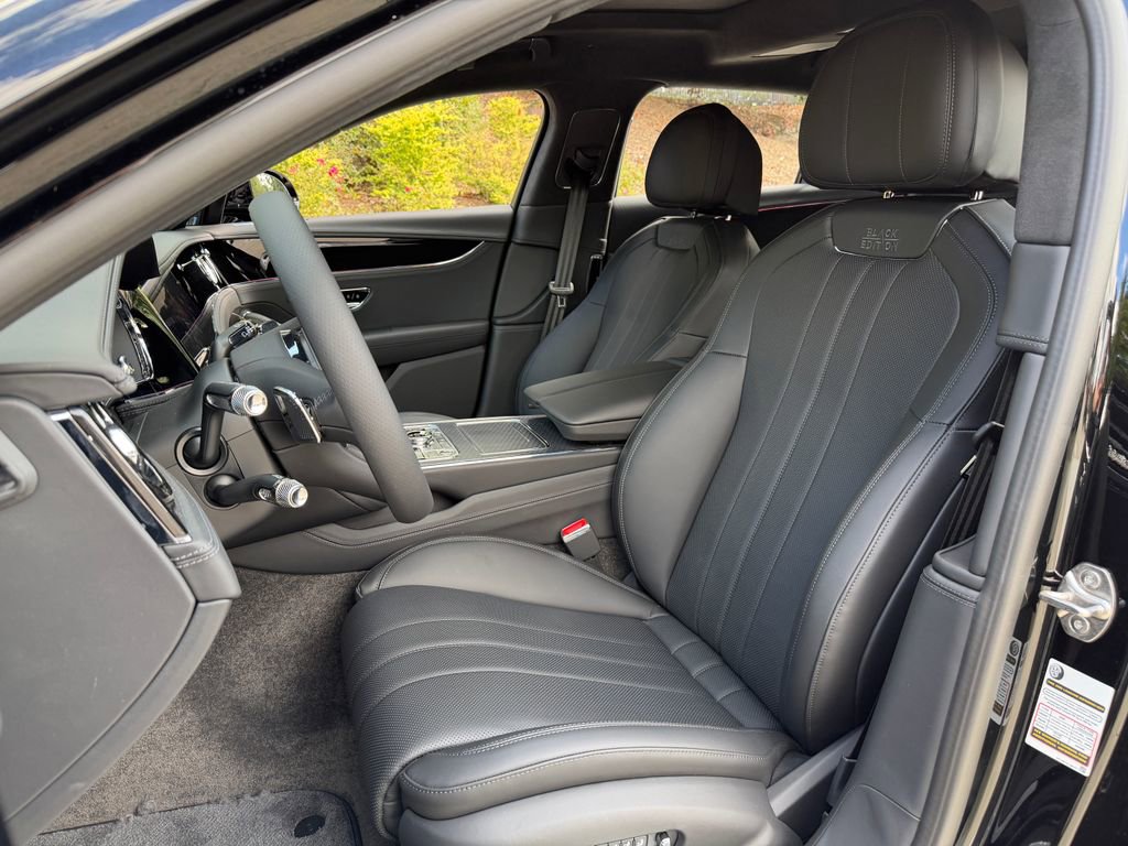 New 2025 Bentley Flying Spur Plug-In Hybrid image 20