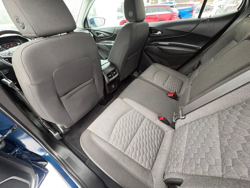 Used 2021 Chevrolet Equinox LT image 26