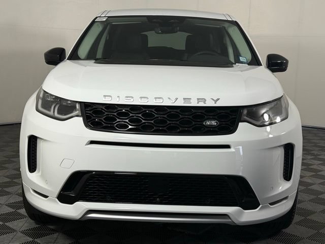 Certified 2025 Land Rover Discovery Sport S AWD/4WD image 13