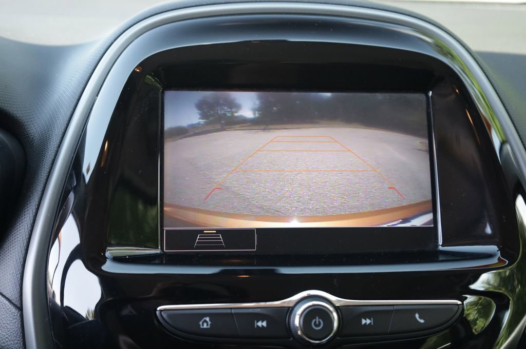 Used 2020 Chevrolet Spark LS FWD image 20