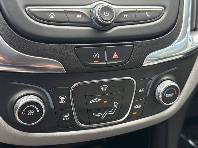 Used 2022 Chevrolet Equinox LT FWD image 18