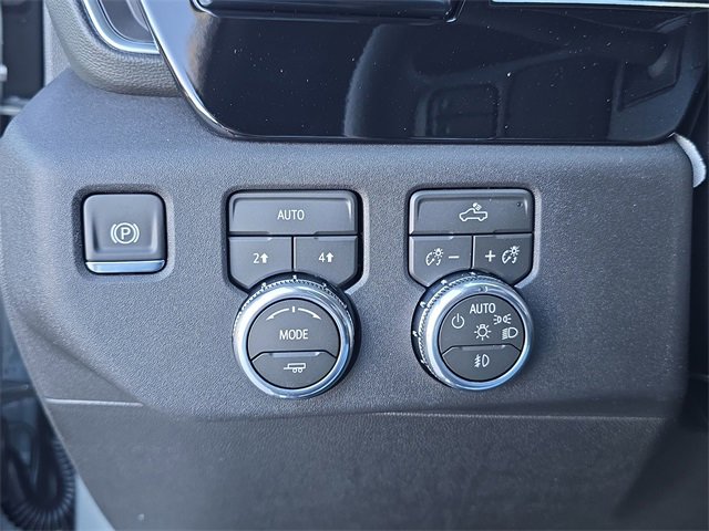 New 2026 GMC Sierra 1500 Elevation w/ Elevation Select Package image 22