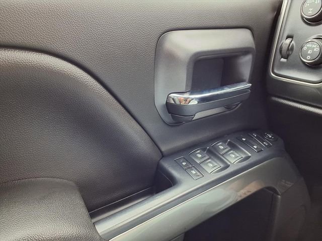 Used 2018 Chevrolet Silverado 1500 LT w/ LT Eassist Package image 18