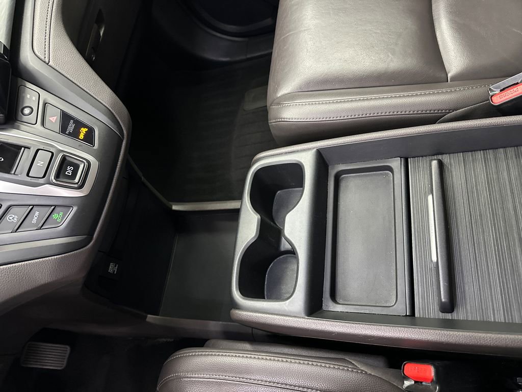 Used 2020 Honda Odyssey EX-L image 34