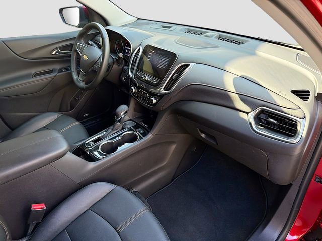 Used 2024 Chevrolet Equinox Premier FWD image 14