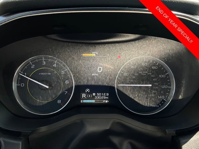 Used 2023 Subaru Crosstrek 2.5i Sport image 21