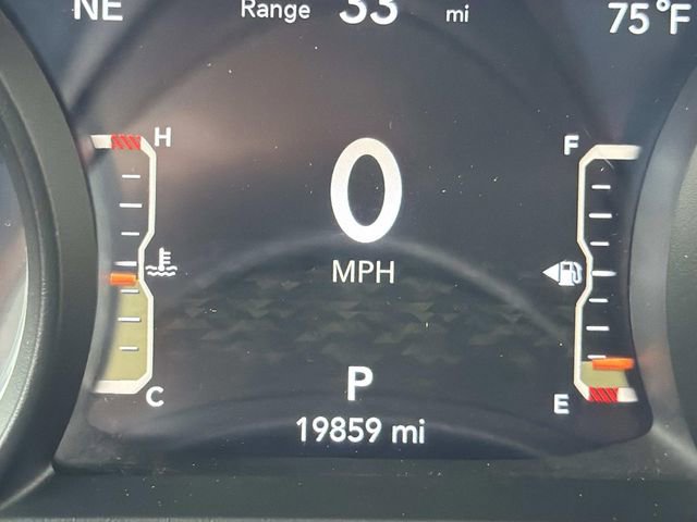 Used 2025 Jeep Wrangler Unlimited Rubicon AWD/4WD image 21