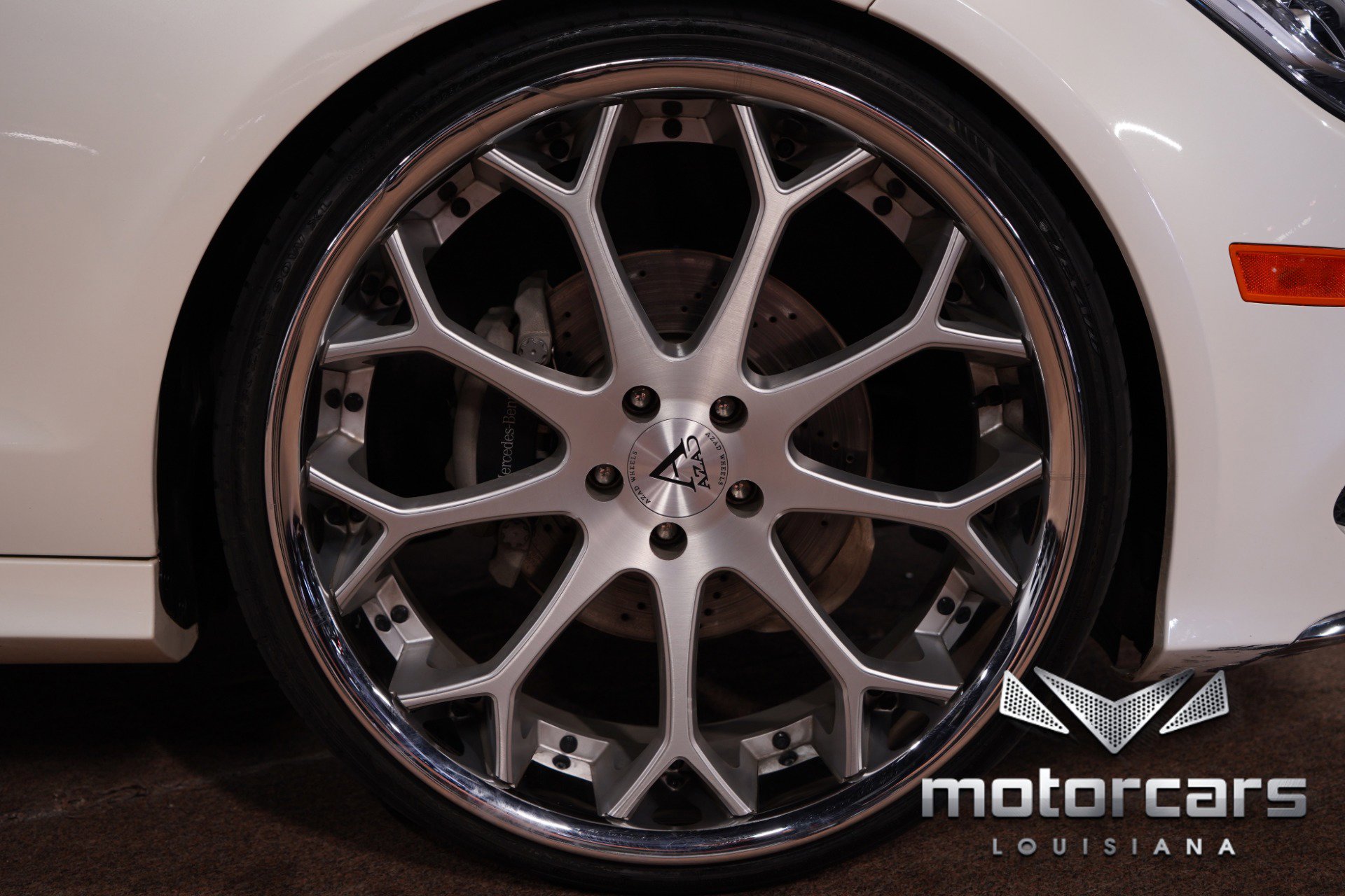 Used 2016 Mercedes-Benz CLS 400 image 20