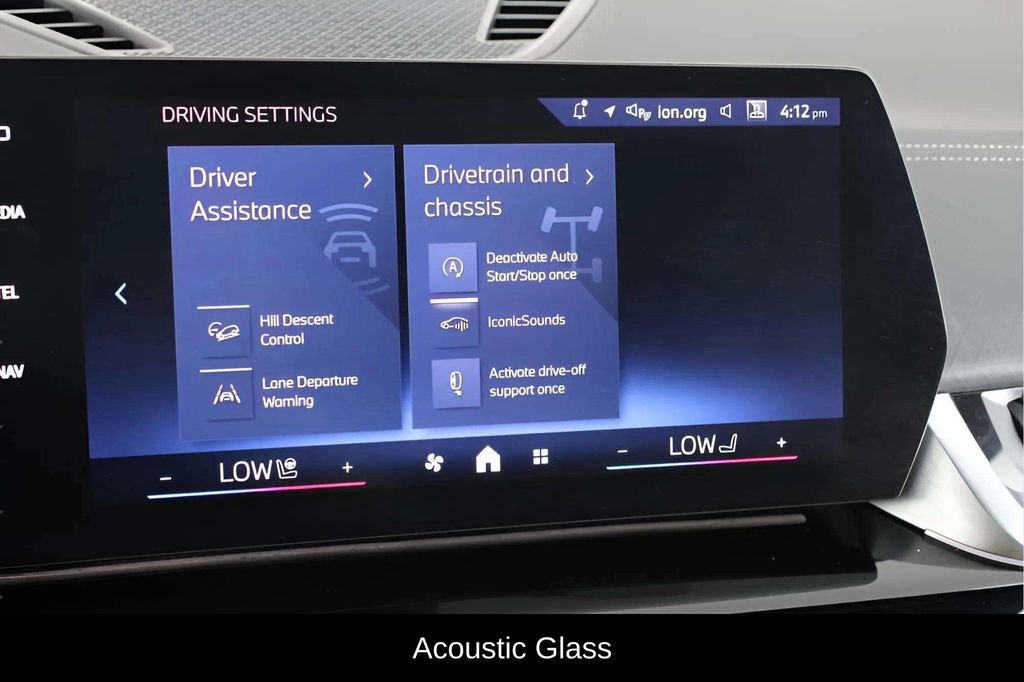 Used 2025 BMW X2 xDrive28i image 20