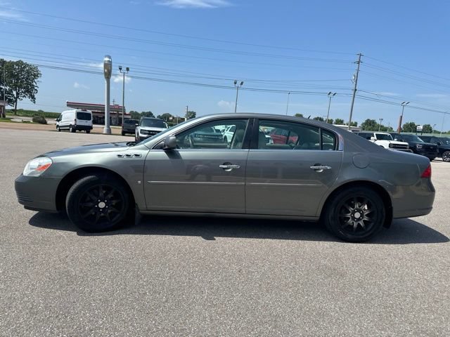 Used 2006 Buick Lucerne CXL w/ Luxury Package FWD image 23