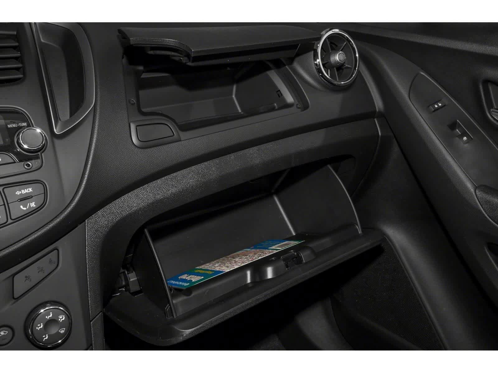 Used 2015 Chevrolet Trax LS FWD image 11