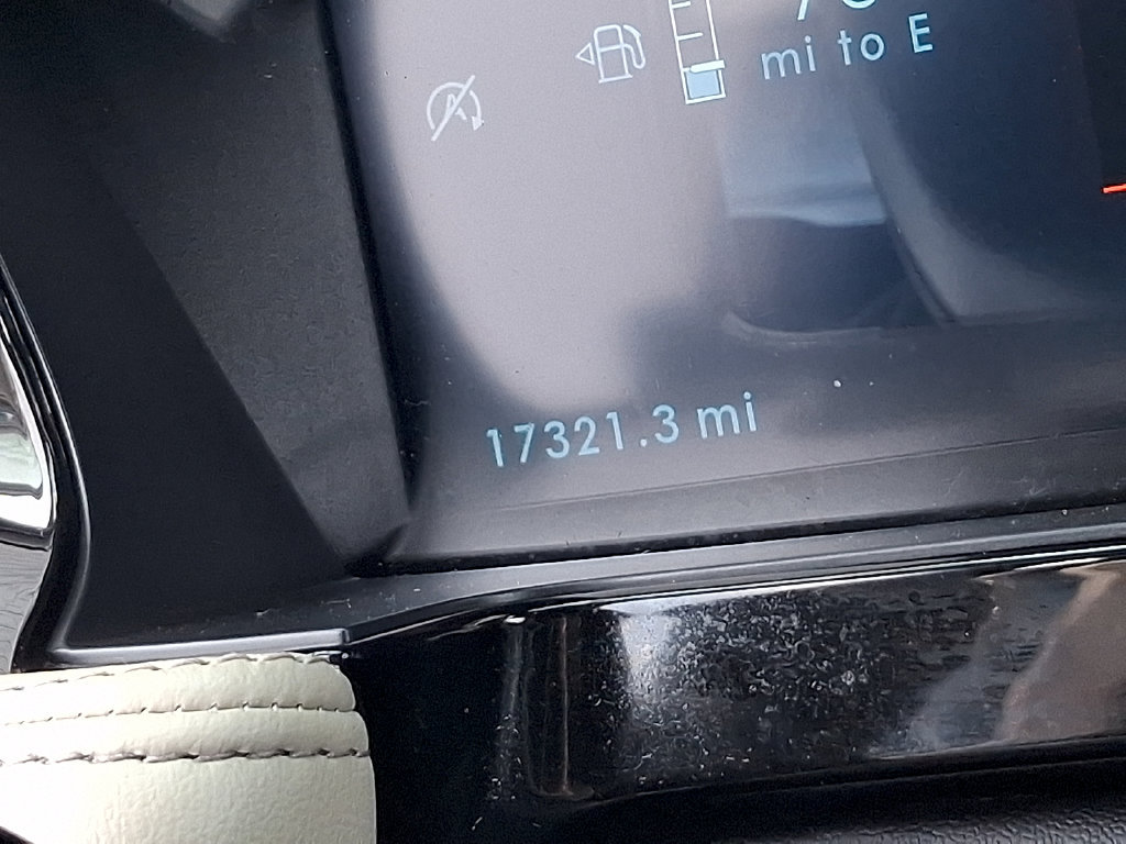 Used 2025 Lincoln Corsair FWD image 20