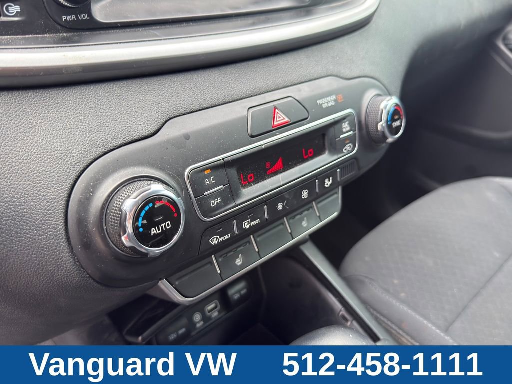 Used 2019 Kia Sorento S FWD image 18