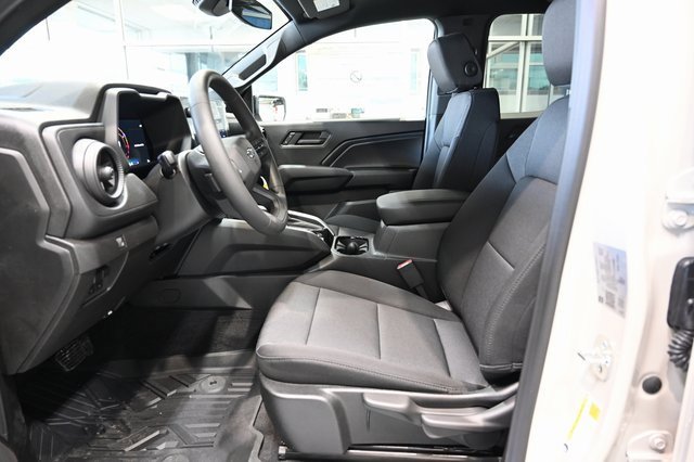 New 2026 Chevrolet Colorado Trail Boss image 11