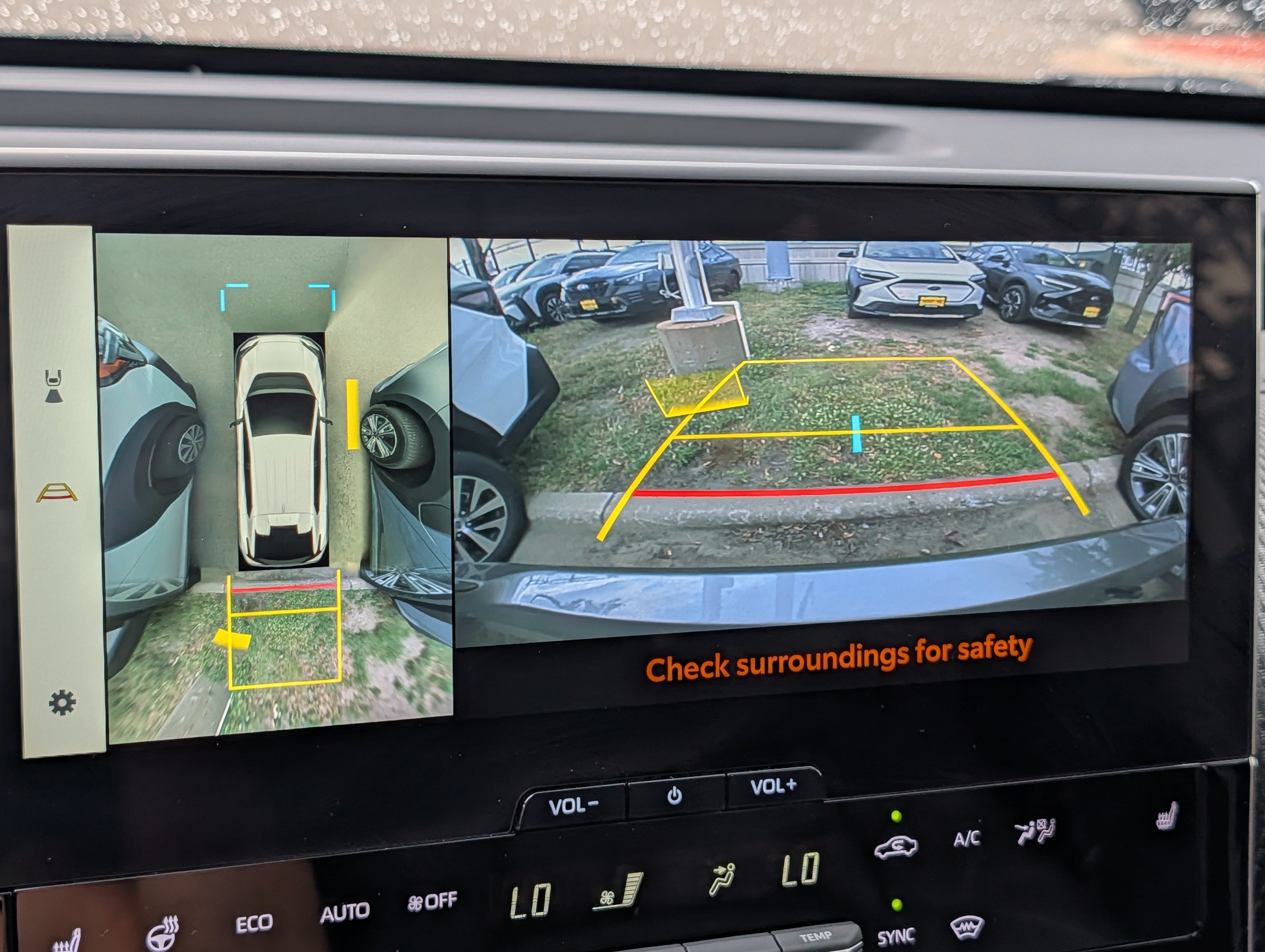 Certified 2023 Subaru Solterra AWD image 27