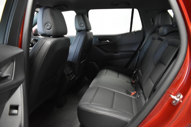 New 2026 Chevrolet Equinox LT w/ Convenience Package II AWD/4WD image 30