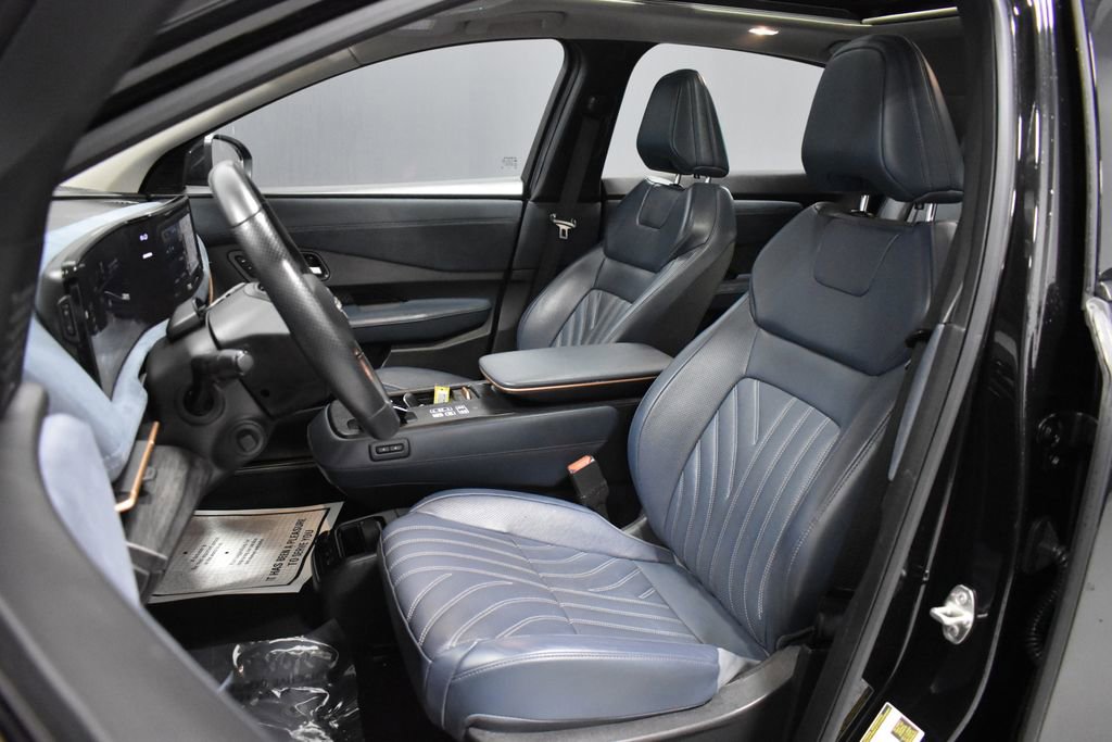 Certified 2023 Nissan Ariya image 5