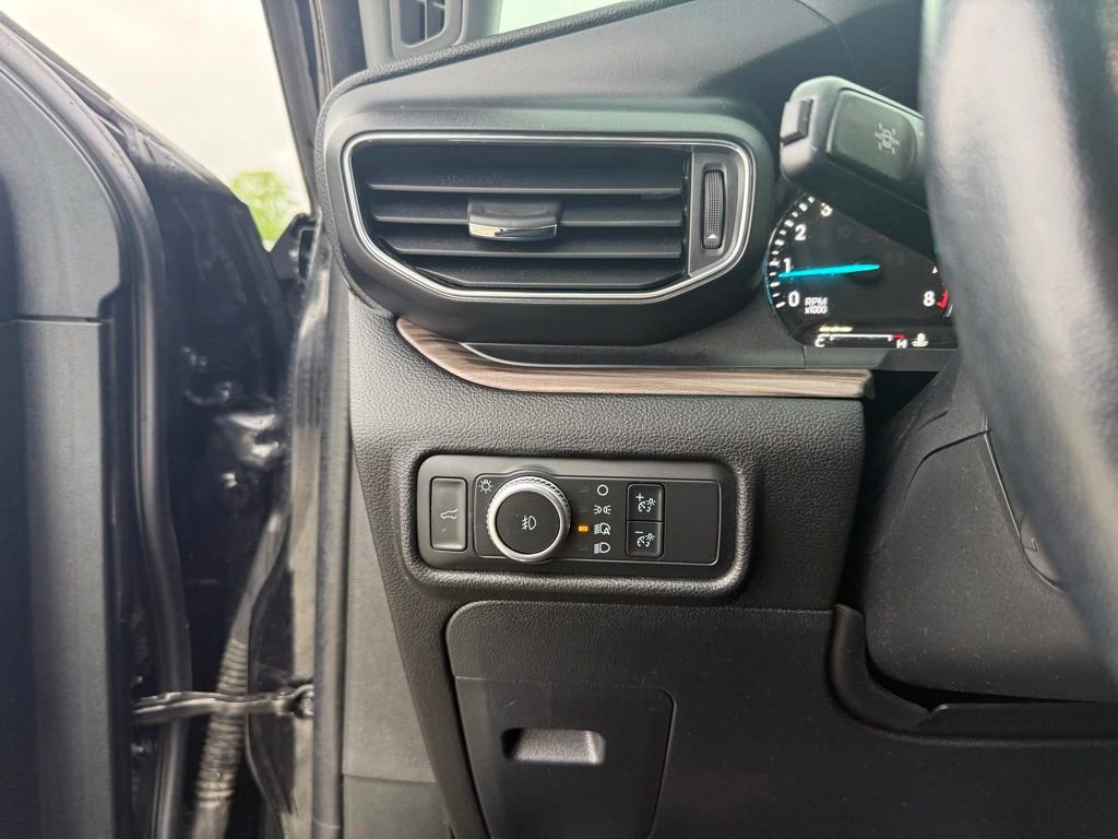Used 2021 Ford Explorer Limited AWD/4WD image 21