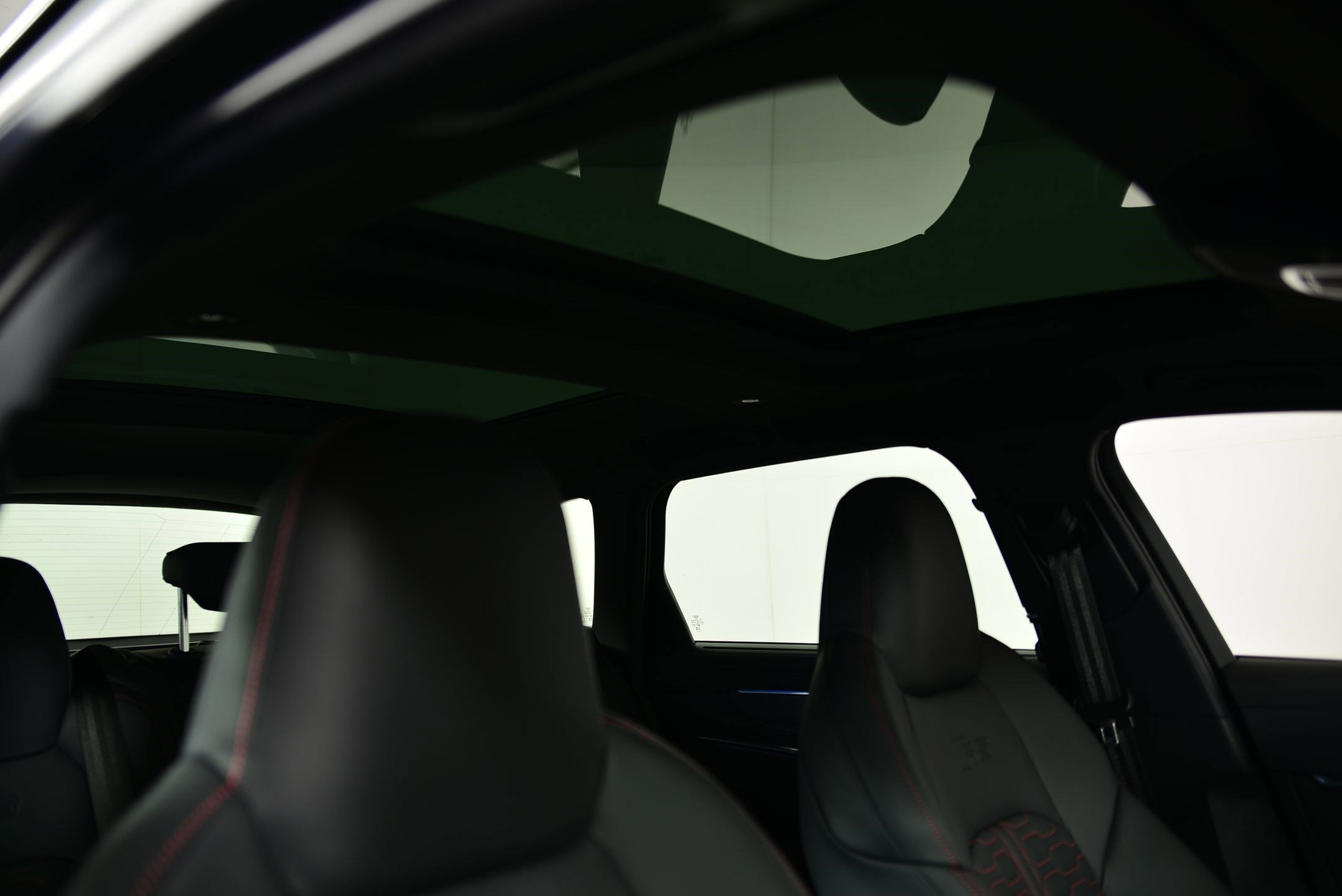 New 2026 Audi RS 6 performance image 12