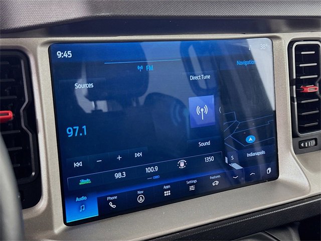 Used 2022 Ford Bronco Raptor image 14