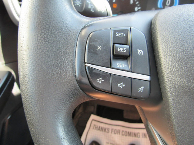 Used 2021 Ford Escape SE FWD image 33