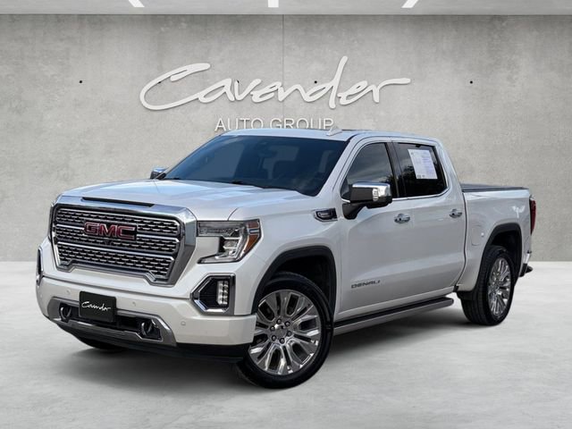 Used 2020 GMC Sierra 1500 Denali w/ Denali Ultimate Package video 1