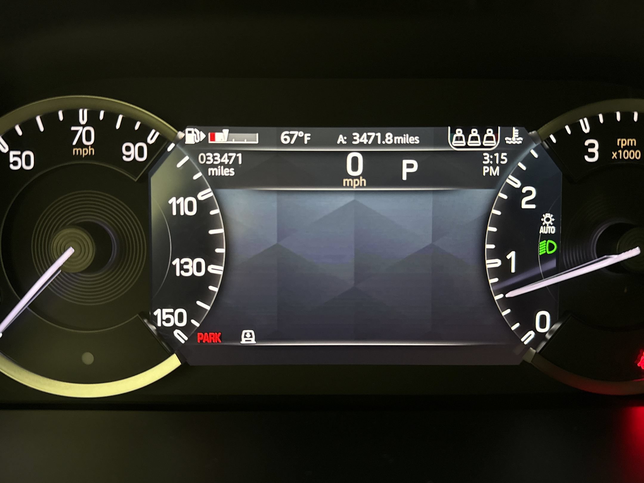 Used 2023 Land Rover Defender 130 SE AWD/4WD image 18