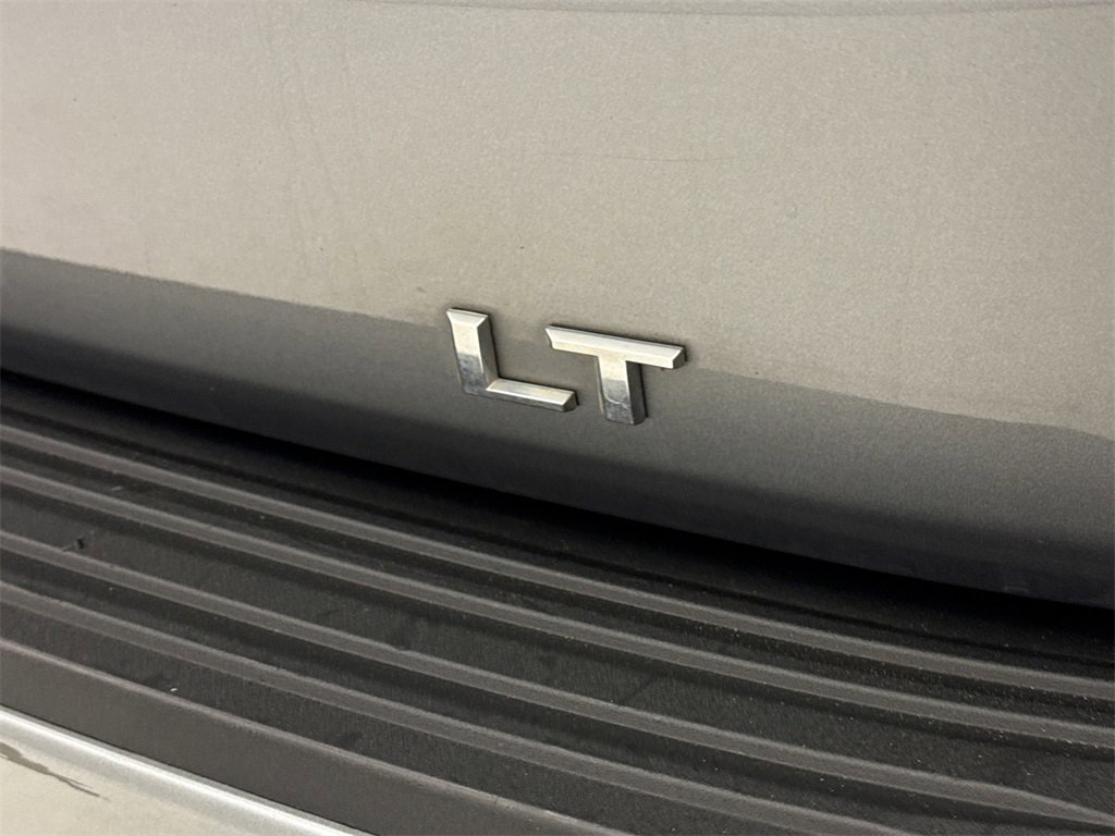 Used 2021 Chevrolet Tahoe LT image 11