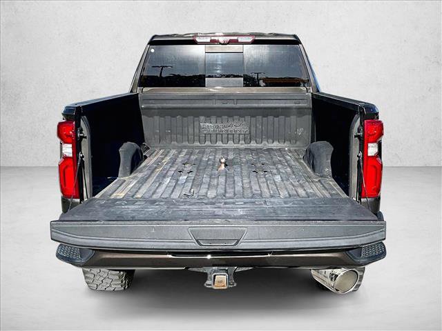 Used 2020 Chevrolet Silverado 2500 High Country w/ Z71 Off-Road Package image 30